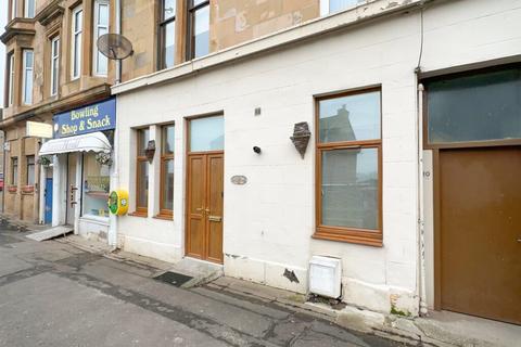 32 Dumbarton Road, Bowling, Glasgow, G60 5AH