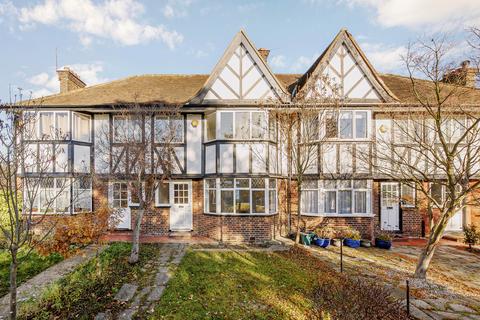 4 bedroom house for sale - Princes Gardens, Acton, W3
