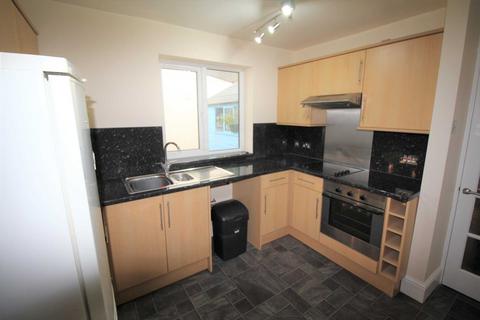 1 bedroom house to rent, George Street, Weston-super-Mare