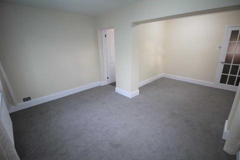 1 bedroom house to rent, George Street, Weston-super-Mare