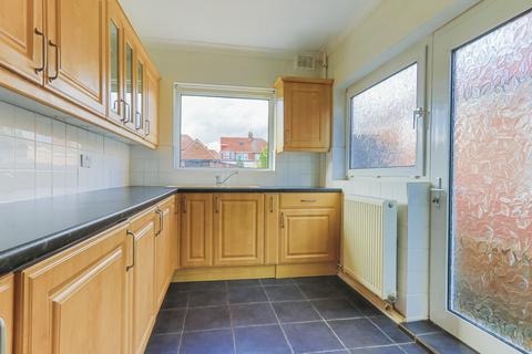 3 bedroom semi-detached house for sale - Gorton Road, Willerby, Hull,  HU10 6LT