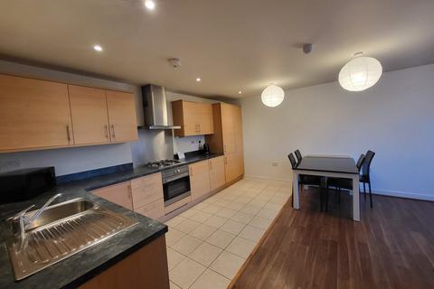 Lovelace House, West Ealing