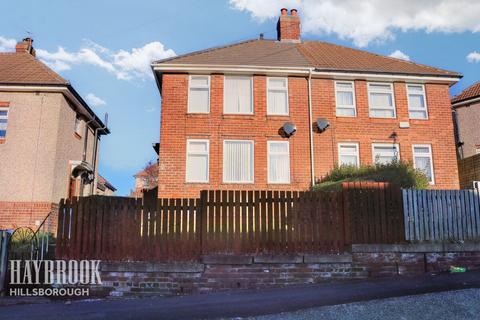 8 Dryden Road, Sheffield, S5 8HG