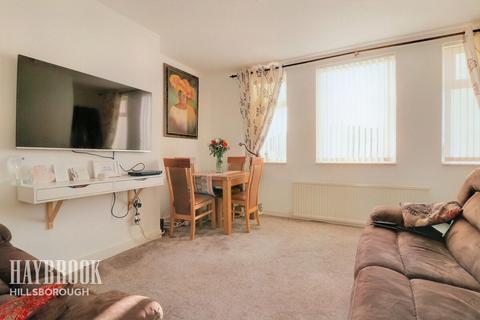 8 Dryden Road, Sheffield, S5 8HG