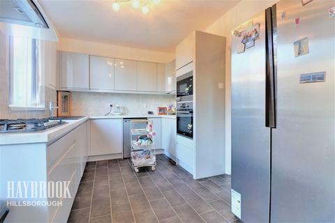 8 Dryden Road, Sheffield, S5 8HG