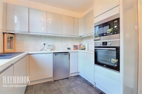 8 Dryden Road, Sheffield, S5 8HG
