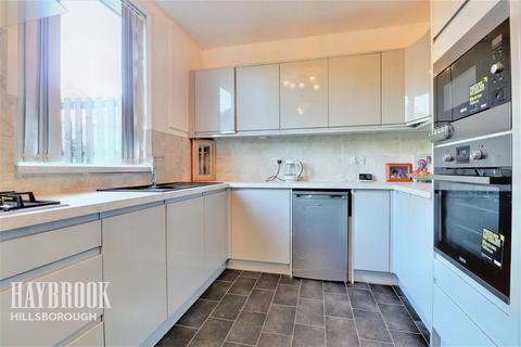 8 Dryden Road, Sheffield, S5 8HG