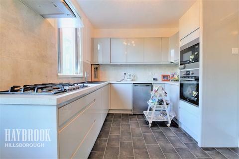 8 Dryden Road, Sheffield, S5 8HG