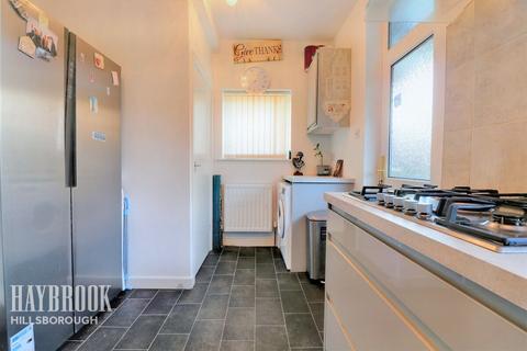 8 Dryden Road, Sheffield, S5 8HG