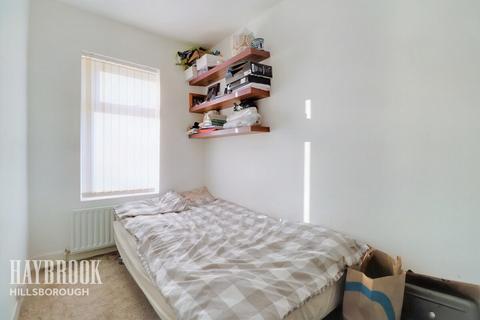 8 Dryden Road, Sheffield, S5 8HG