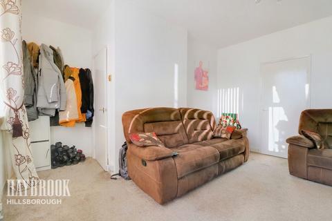 8 Dryden Road, Sheffield, S5 8HG