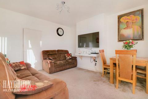 8 Dryden Road, Sheffield, S5 8HG