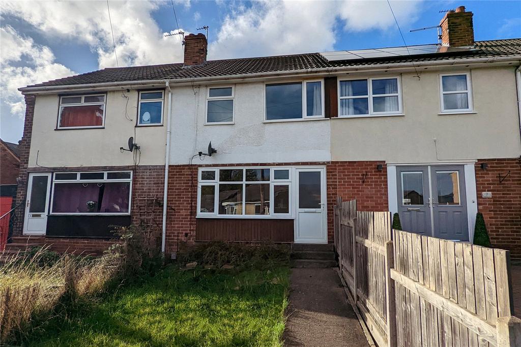 Northorpe Lane, Mirfield, WF14 3 bed terraced house £165,000
