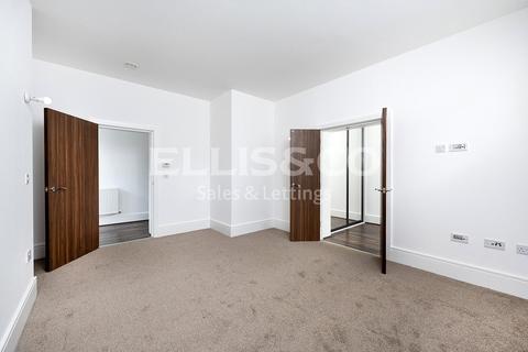 1 bedroom apartment to rent, Officer Mess House, 21 Charles Sevright Way, Mill Hill, London, NW7
