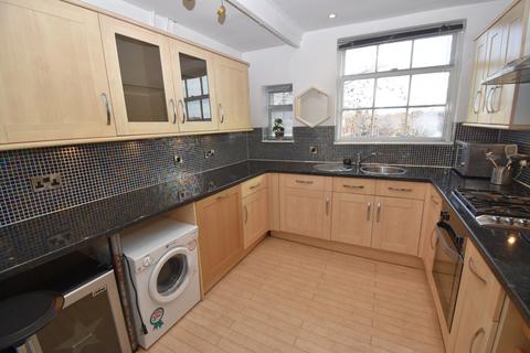 2 bedroom terraced house to rent - 32 Clarendon Square, Leamington Spa, Warwickshire, CV32