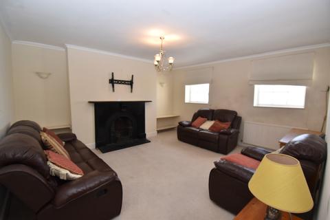 2 bedroom terraced house to rent - 32 Clarendon Square, Leamington Spa, Warwickshire, CV32