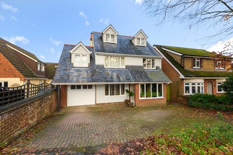 4 bedroom detached house for sale - Rownhams Lane, North Baddesley, Southampton, Hampshire, SO52