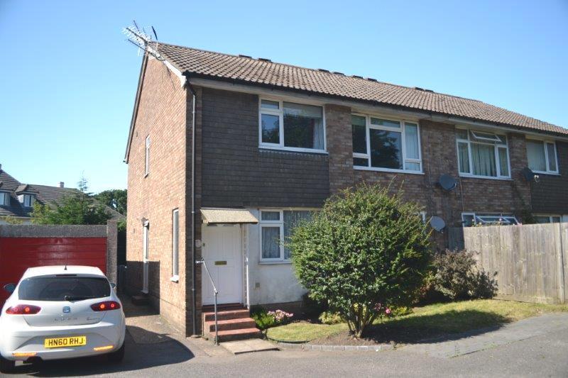 Botley Road, Southampton 2 bed £900 pcm (£208 pw)