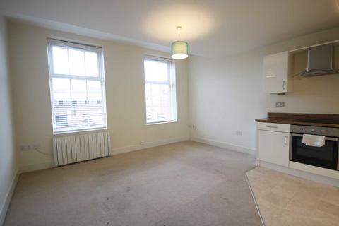 1 bedroom apartment for sale, BH2 5LS THE WAREHOUSE, Central Bournemouth