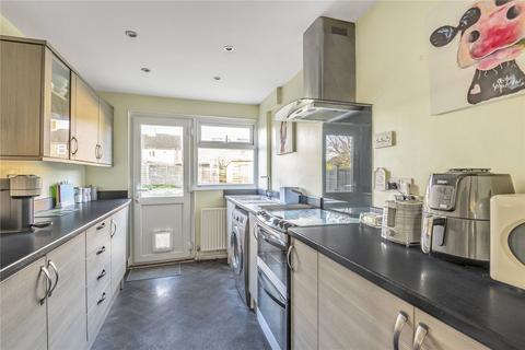 3 bedroom semi-detached house for sale - Tanqueray Avenue, Clophill, Bedfordshire, Mk45