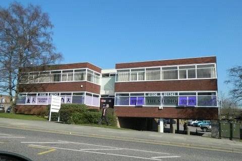 Office for sale, Elizabeth Street, Corby, Northamptonshire, NN17