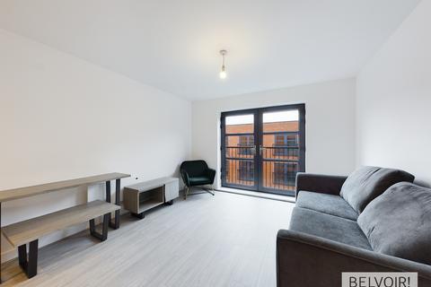 1 bedroom flat to rent - Fifty Sixty, 50-60 Northwood Street, Birmingham, B3