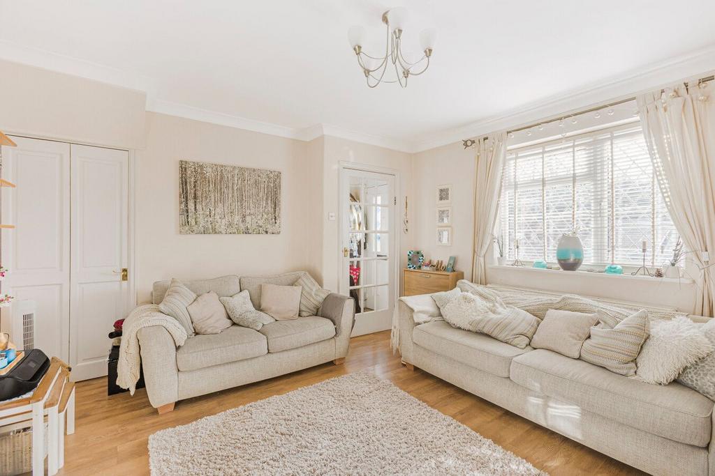 Northaw Road West, Northaw, EN6 4 bed terraced house for sale - £499,999