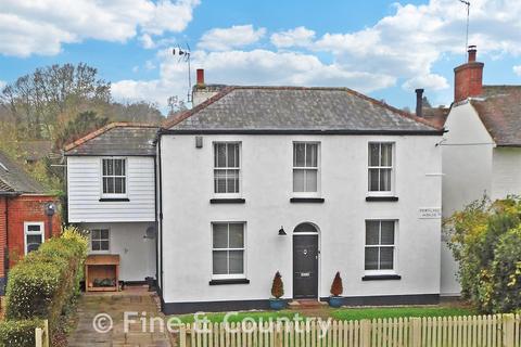 undefined, Valley Road, Barham, Canterbury, Kent