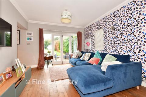 5 bedroom detached house for sale, Valley Road, Barham, Canterbury, Kent