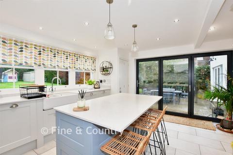 undefined, Valley Road, Barham, Canterbury, Kent