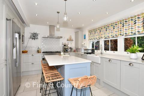 undefined, Valley Road, Barham, Canterbury, Kent