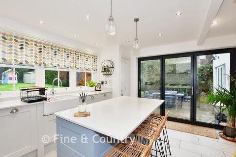 5 bedroom detached house for sale, Valley Road, Barham, Canterbury, Kent