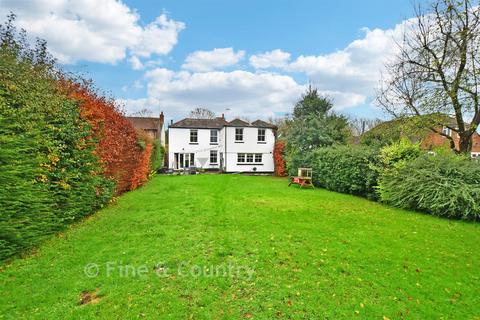 5 bedroom detached house for sale, Valley Road, Barham, Canterbury, Kent