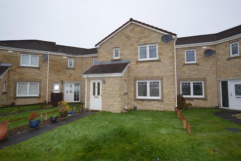 3 bed terraced house for rent in Ellisland Avenue, Kirkcaldy, KY2
