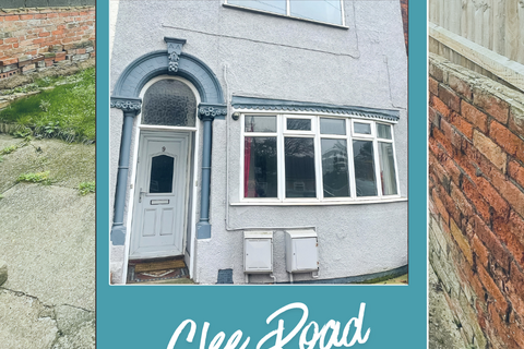 undefined, Ground Floor Flat, Clee Road, Cleethorpes