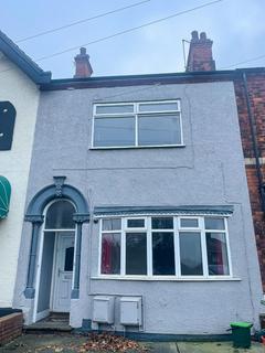 undefined, Ground Floor Flat, Clee Road, Cleethorpes