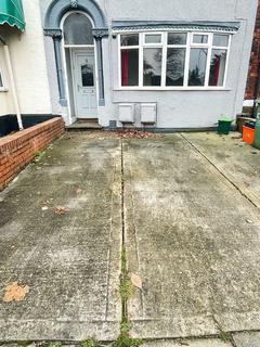 undefined, Ground Floor Flat, Clee Road, Cleethorpes