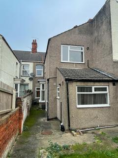 undefined, Ground Floor Flat, Clee Road, Cleethorpes