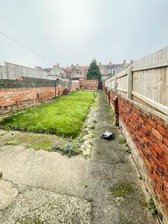 undefined, Ground Floor Flat, Clee Road, Cleethorpes