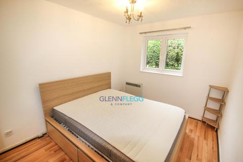1 bedroom maisonette to rent - Churchfield Mews, Wexham