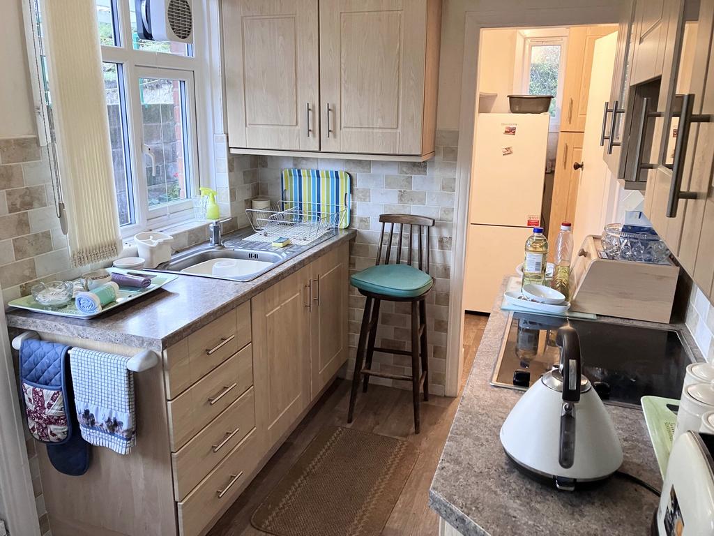 Stafford Road, Oakengates, Telford, Shropshire, TF2 3 bed detached