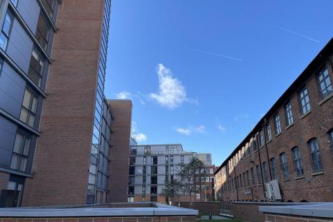 2 bedroom apartment to rent, Apt 5.10 :: Flint Glass Wharf