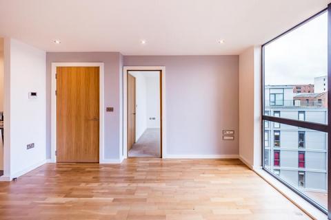 2 bedroom apartment to rent, Apt 5.10 :: Flint Glass Wharf