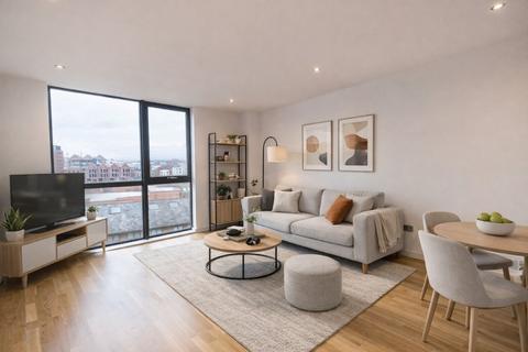 Apt 5.10 :: Flint Glass Wharf
