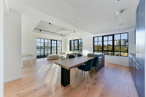 Agar House, Goodluck Hope, London, E14