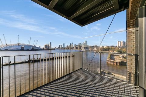2 bedroom apartment to rent, Agar House, Goodluck Hope, London, E14
