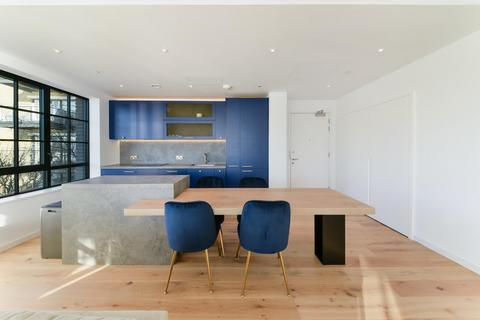 2 bedroom apartment to rent, Agar House, Goodluck Hope, London, E14