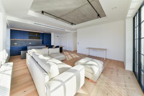 2 bedroom apartment to rent, Agar House, Goodluck Hope, London, E14