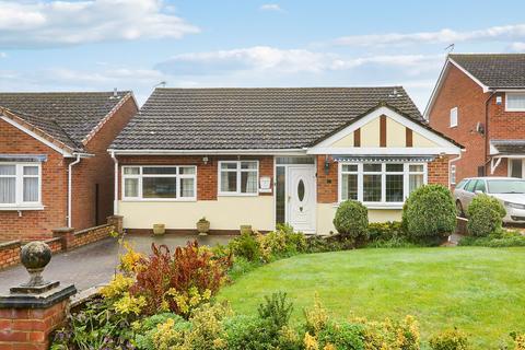 3 bedroom detached house for sale - Pinedale, Woolaston, Lydney, Gloucestershire. GL15 6PQ