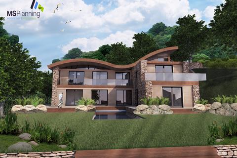 6 bedroom property with land for sale, Le Mont Sohier, St. Brelade, Jersey